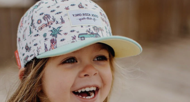 Gorras y sombreros